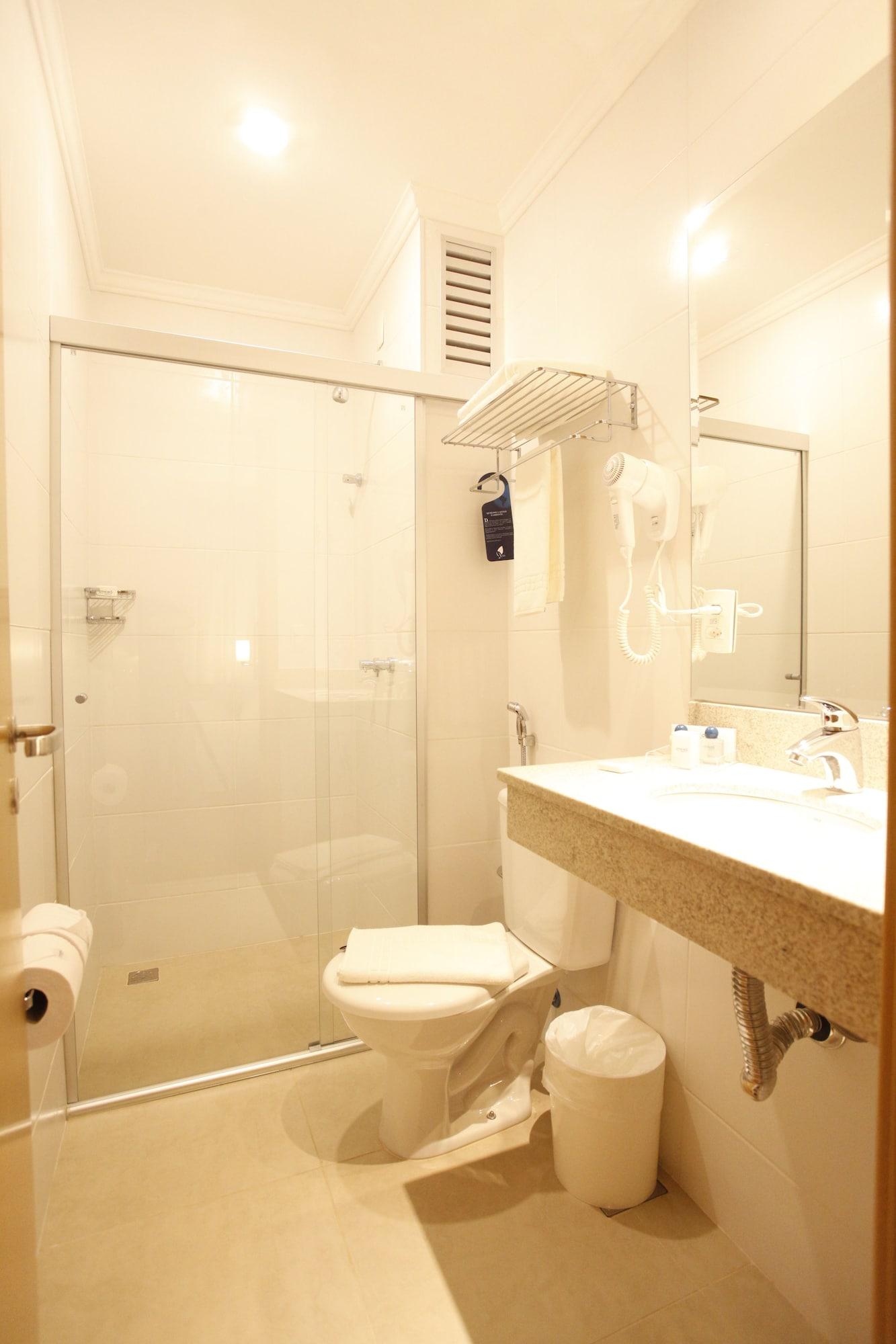 Sao Carlos Marklin Suites 외부 사진