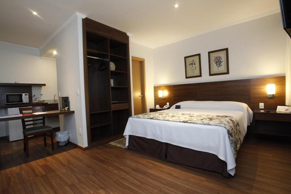 Sao Carlos Marklin Suites 외부 사진