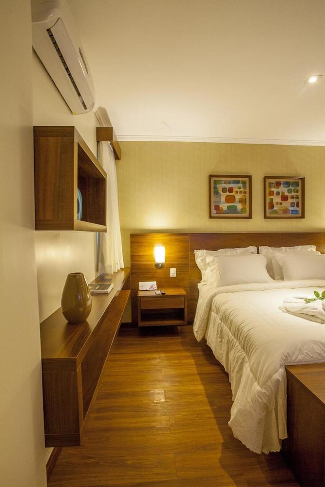 Sao Carlos Marklin Suites 외부 사진