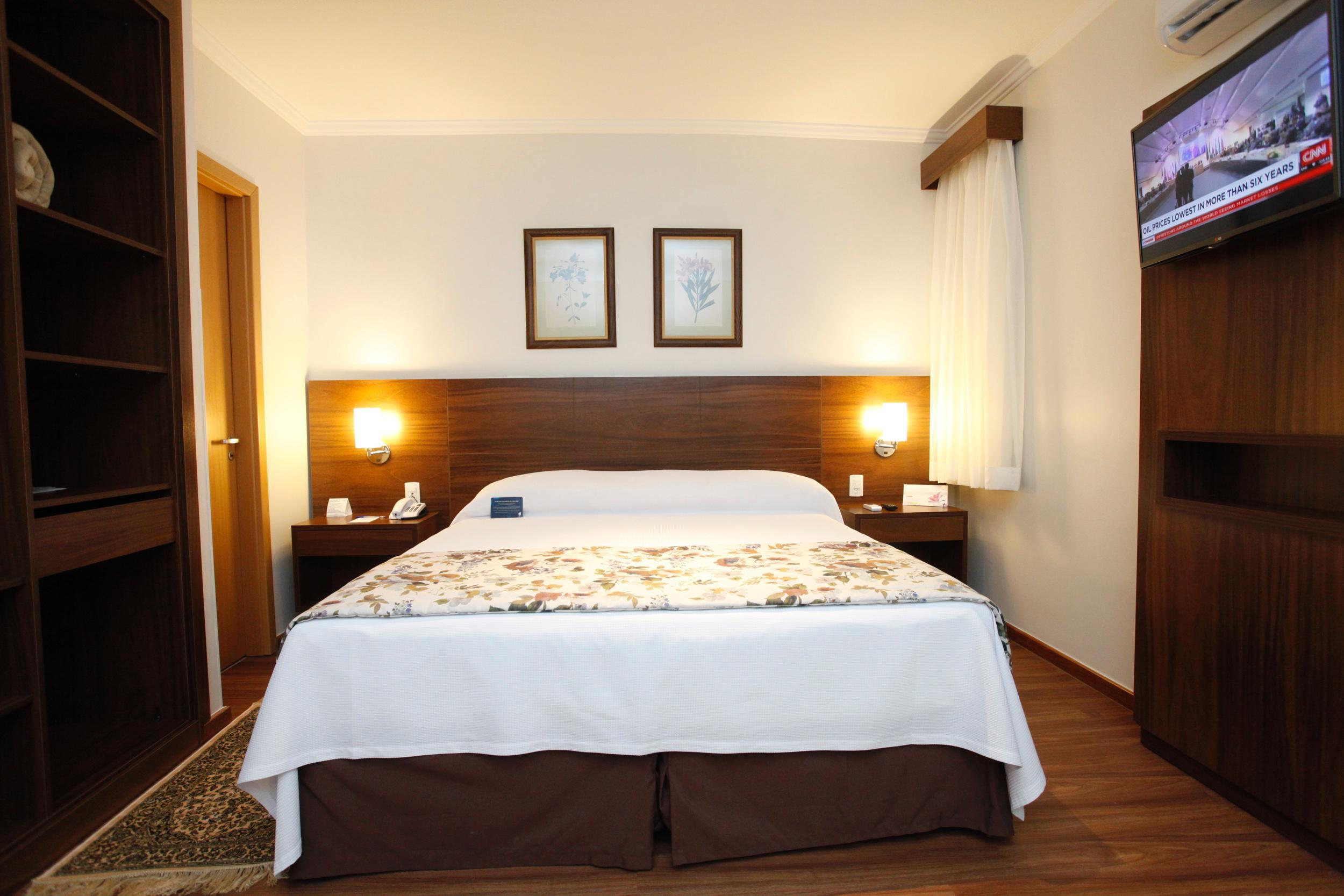 Sao Carlos Marklin Suites 외부 사진