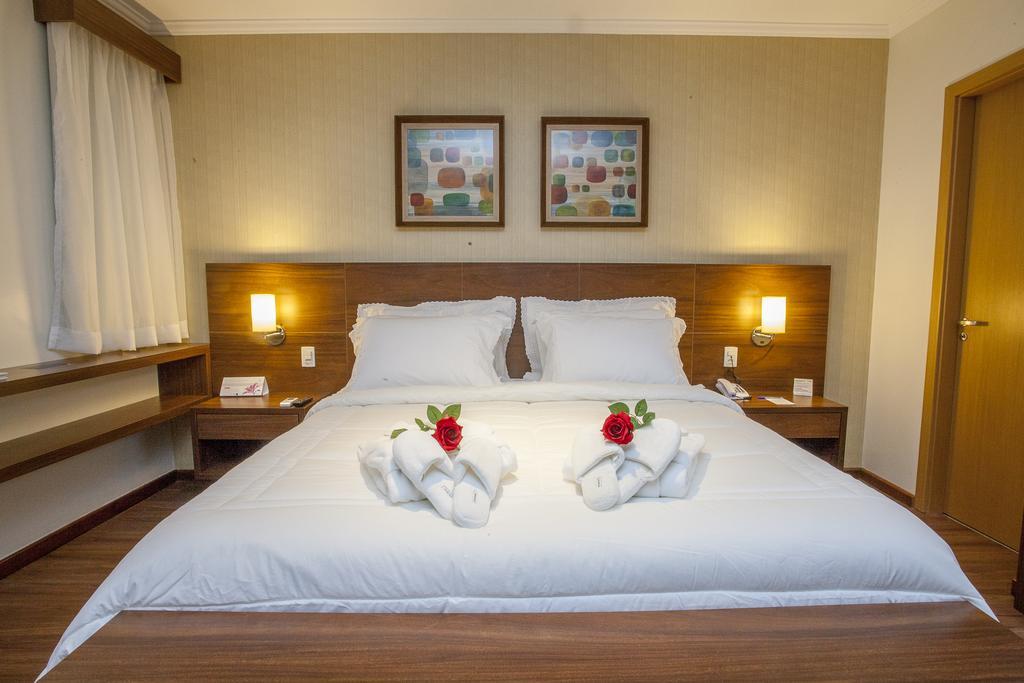 Sao Carlos Marklin Suites 외부 사진