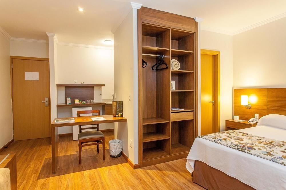 Sao Carlos Marklin Suites 외부 사진