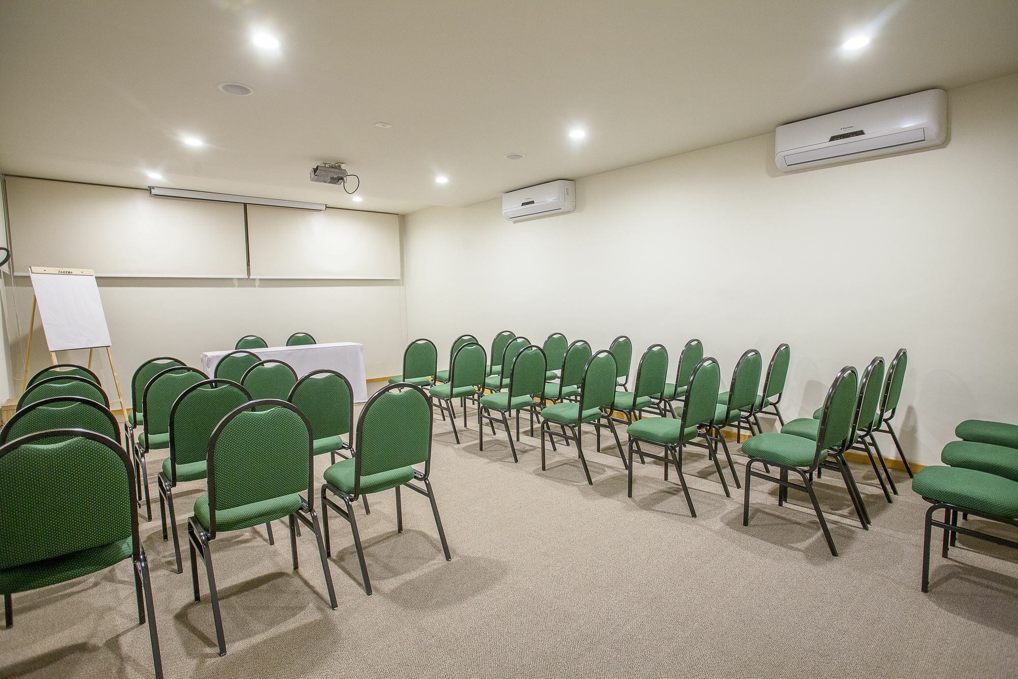 Sao Carlos Marklin Suites 외부 사진