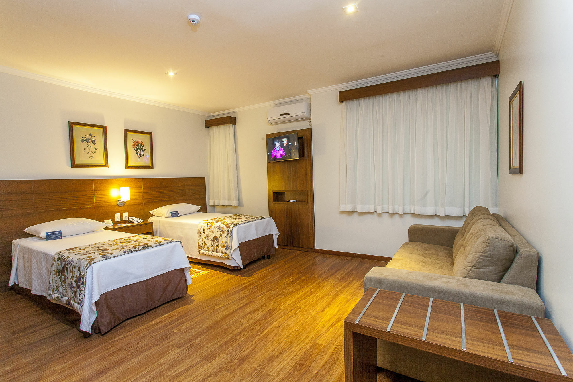 Sao Carlos Marklin Suites 외부 사진