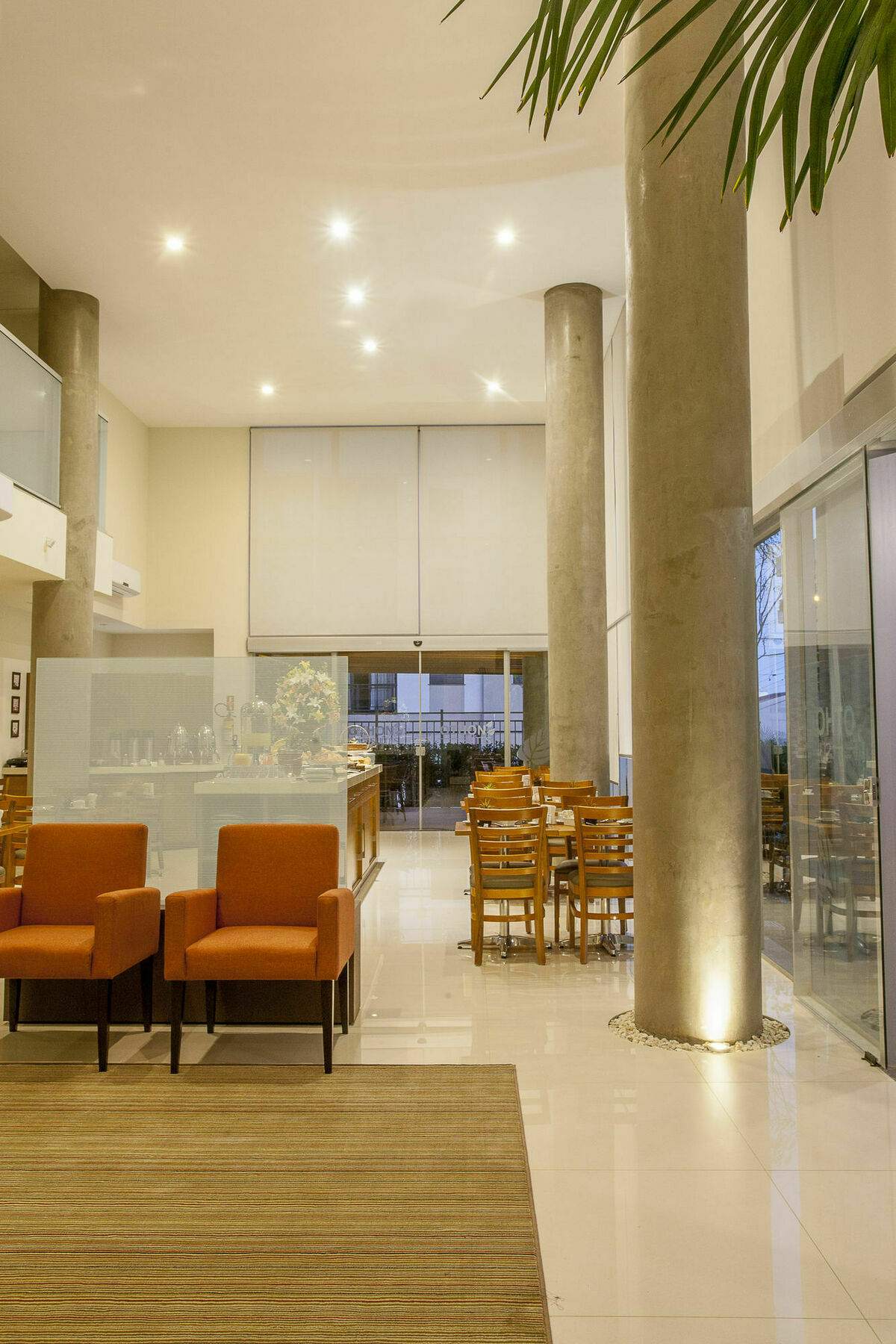 Sao Carlos Marklin Suites 외부 사진